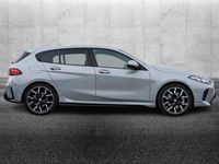 Usata BMW 123 M Sport 204 CV (150 kW) 2025 Grigio Utilitaria
