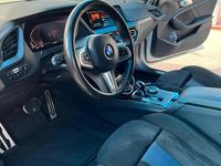 Usata BMW 120 M Sport 190 CV (139 kW) 2022 Bianco Utilitaria