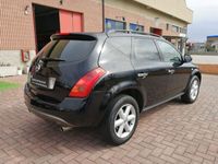 usata Nissan Murano 3.5 V6 24V CVT