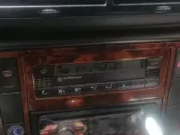 Usata VW Passat 110 CV (80 kW) 1999 Viola Berlina