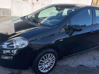 Usata Fiat Punto Street 77 CV (56 kW) 2014 Metallizzato Utilitaria