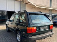 Usata Land Rover Range Rover HSE 225 CV (165 kW) 1996 Verde SUV