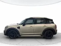 Usata Mini Cooper Essential 136 CV (100 kW) 2024 Grigio Utilitaria