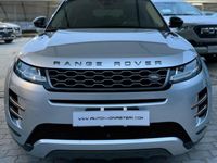 usata Land Rover Range Rover evoque 2.0D I4 180 CV AWD Auto R-Dynamic HSE