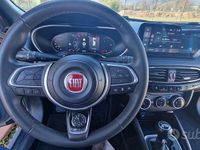 Usata Fiat Tipo Sport 2021 Grigio Berlina