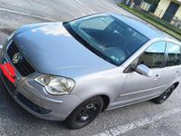 Usata VW Polo 2006 Grigio Utilitaria