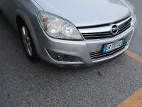 Usata Opel Astra 101 CV (74 kW) 2008 Grigio Station wagon