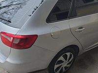 Usata Seat Ibiza ST 70 CV (51 kW) 2010 Station wagon