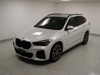 usata BMW X1 xDrive18d Msport