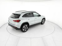 Nuova Mercedes GLA200 Progressive 150 CV (110 kW) 2026 Argento SUV