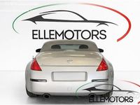 Usata Nissan 350Z 280 CV (205 kW) 2006 Other Cabrio
