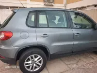 Usata VW Tiguan 140 CV (102 kW) 2007 Grigio SUV