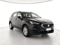 Usata Seat Tarraco Style 150 CV (110 kW) 2023 SUV