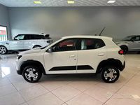 Occasion Dacia Spring Expression 47 kW (65 ch) 2024 Blanc Citadine