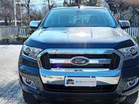 usata Ford Ranger 2.2 TDCi Doppia Cabina XLT 5pt.