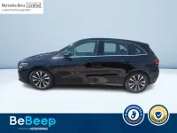 Usata Mercedes B180 Business 116 CV (85 kW) 2022 Nero pastello Utilitaria