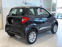 Usata Aixam City Pack 2017 Berlina