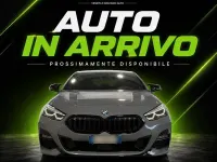 Usata BMW 220 M Sport 190 CV (139 kW) 2020 Grigio Coupé