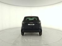 Nuova Aixam Crossline Sport 2026 Nero