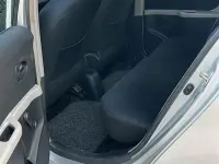 Usata Toyota Yaris 65 CV (47 kW) 2007 Grigio Utilitaria