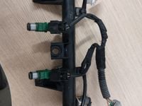Usata Peugeot 207 2009 Nero Berlina