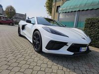 Usata Chevrolet Corvette 500 CV (367 kW) 2021 Coupé