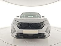 Begagnad Peugeot 2008 103 HK (75 kW) 2025 Silver SUV
