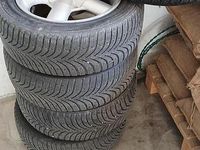 Usata VW Polo 2000 Berlina