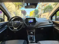 Usata Suzuki SX4 S-Cross 129 CV (94 kW) 2024 Blu/azzurro SUV