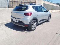 Usata Dacia Sandero Stepway 101 CV (74 kW) 2021 Other Berlina