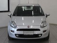 usata Fiat Punto Evo 1.3 MJT II 16V 5p. Lounge