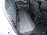 Usata Citroën C3 Aircross Feel 110 CV (80 kW) 2019 Argento SUV