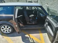 Usata Mini Cooper Clubman 120 CV (88 kW) 2008 Marrone Station wagon