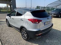 Usata EVO Evo 4 2021 Grigio SUV