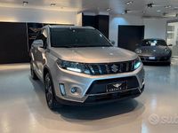 Second-hand Suzuki Vitara 129 CP (94 kW) 2024 Gri Berlinǎ