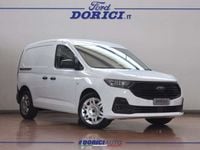 Nuova Ford Transit Trend+ 150 CV (110 kW) 2025 Frozen white Furgone