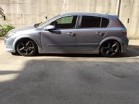 usata Opel Astra 5p 1.7 cdti Club 101cv