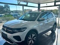 Nuova VW T-Cross Edition 95 CV (69 kW) 2026 Bianco SUV