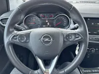 Usata Opel Crossland Elegance 110 CV (80 kW) 2023 Grigio SUV