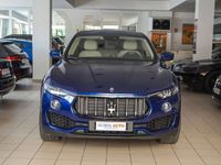 usata Maserati Levante V6 Diesel AWD