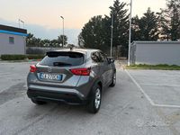 Usata Nissan Juke 117 CV (86 kW) 2020 Grigio SUV