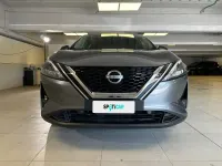 Usata Nissan Qashqai Visia 140 CV (102 kW) 2023 Grigio SUV
