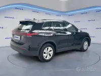 Usata VW Tiguan Edition 150 CV (110 kW) 2025 Grenadill black [0e0e]  metal SUV