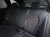 Usata Mercedes C220 Premium 194 CV (142 kW) 2021 Grigio scuro Station wagon