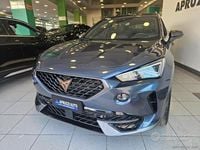 Usata Cupra Formentor 150 CV (110 kW) 2022 Grigio SUV