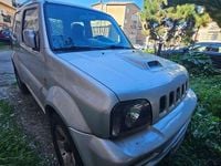 Occasion Suzuki Jimny 86 PK (63 kW) 2006 SUV