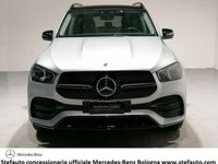 usata Mercedes 300 GLE suvd 4Matic Premium del 2022 usata a Castel Maggiore