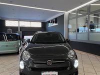 Usata Fiat 500X Connect 95 CV (69 kW) 2021 Grigio SUV