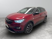 Usata Opel Grandland X Ultimate 200 CV (147 kW) 2020 Rosso met SUV