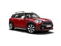 Usata Mini Cooper D Countryman 150 CV (110 kW) 2017 SUV